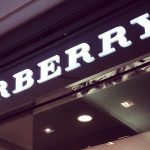 Here’s why the Burberry share price jumped after LVMH earnings
