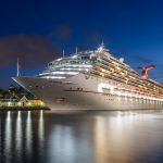Carnival share price forecast as the cruising boom intensifies