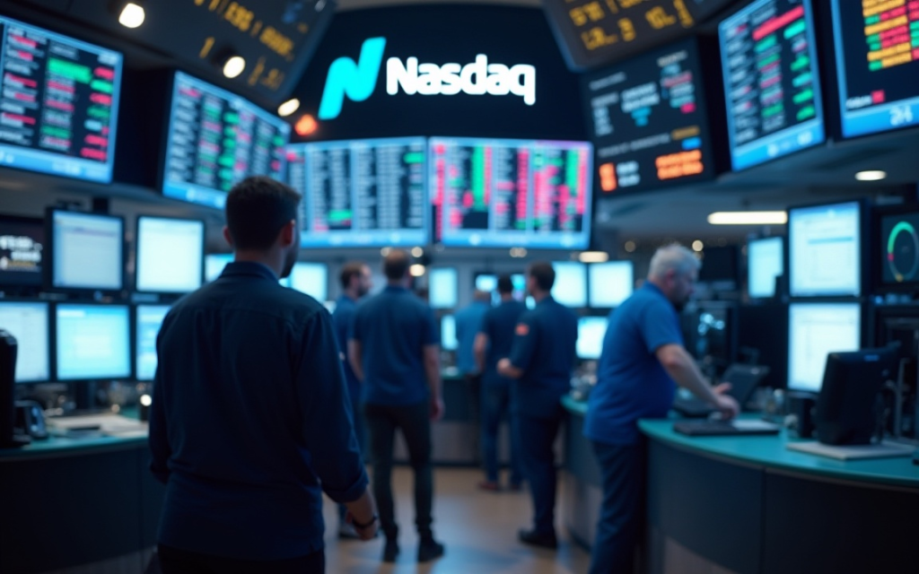 Top catalysts for the Nasdaq 100 Index and ETFs like JEPQ, QQQ, and QYLD