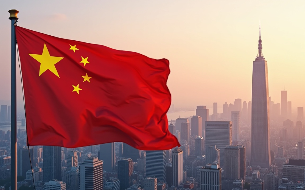 Is China really the world’s superpower?