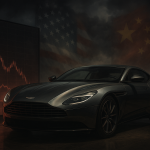 Aston Martin share price: is the real ‘burning platform’ a buy?