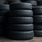 Michelin stock slumps 9% as profit downgrade triggers concerns over 2026 targets