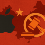 Apple faces new antitrust complaint in China as users allege app store monopoly