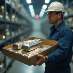 Platinum’s historic rise: optimism or skepticism for investors?