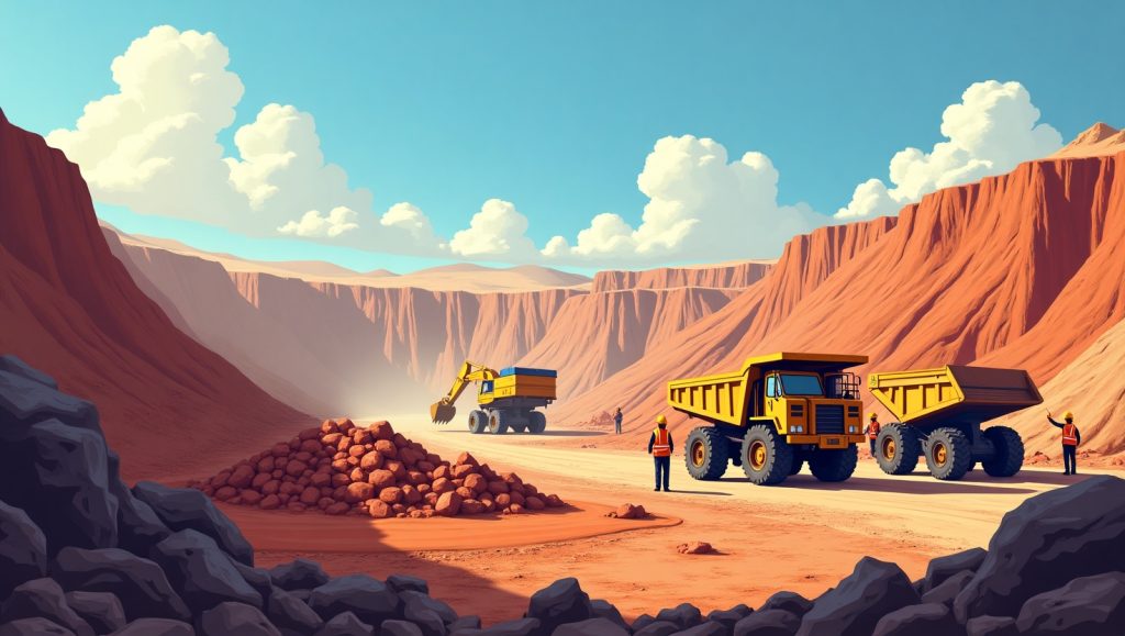 Commerzbank questions recent surge in copper price given dodgy supply situation