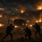 58 soldiers killed, countless injured: what is happening between Pakistan-Afghanistan