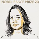 Maria Corina Machado, the woman who defied a dictator to win Nobel Peace Prize