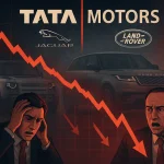 Why Tata Motors stock remains in the red for the fourth session running