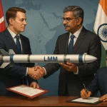 What $468 million UK-India missile deal says about Britain’s Indo-Pacific goals