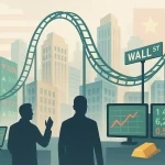 Interview: ‘underperformance is punished more than outperformance is rewarded’ says analyst Joshua Mahony on Wall Street outlook