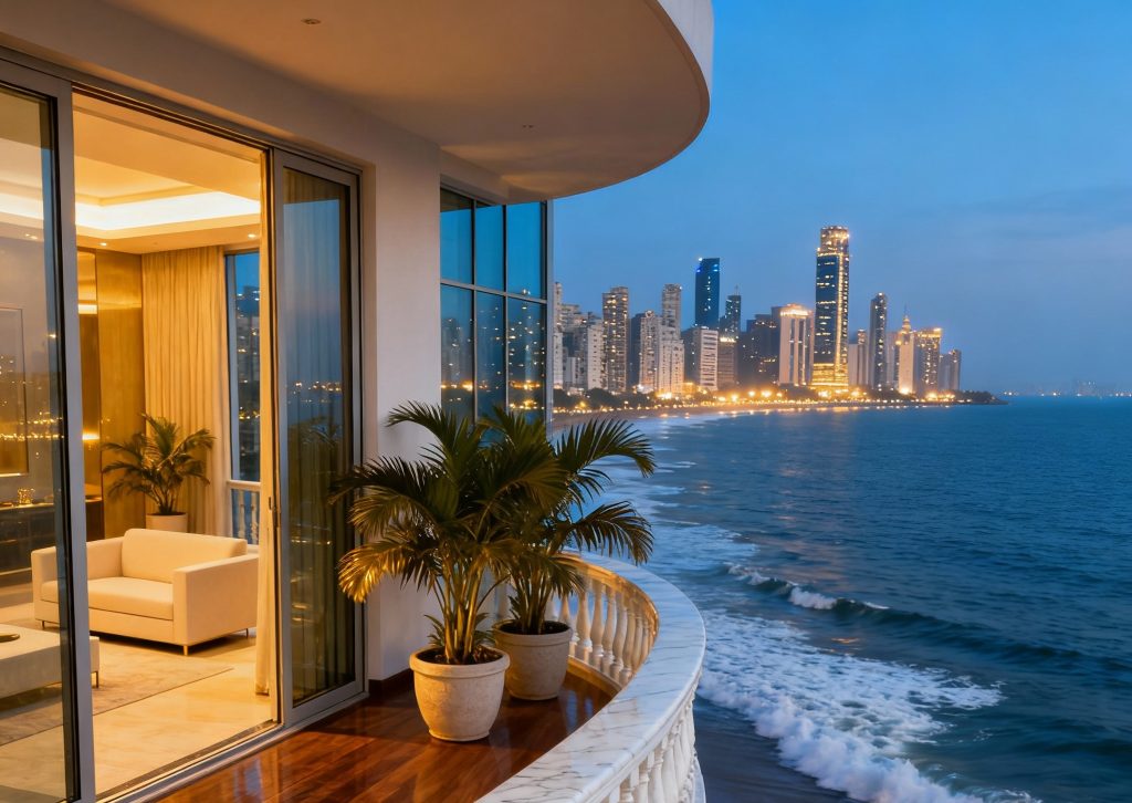 Interview: Sotheby’s Amit Goyal on how new money, first-gen entrepreneurs are reshaping India’s luxury housing market