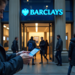 Barclays share price to soar as US investment banking growth soars