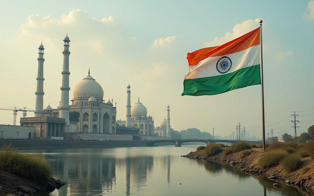 USD/INR forecast: here’s why the Indian rupee is soaring