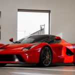 Ferrari shares crash over 10% after teasing new EV: what happened?
