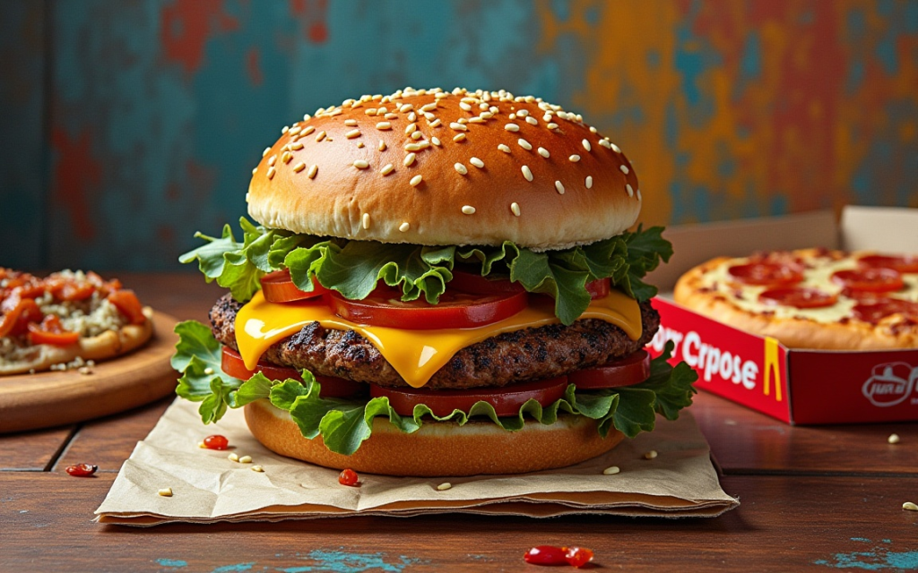 From Pizza Hut to Papa John’s: inside the struggles of the US restaurant industry