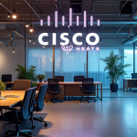 Cisco stock surges 7% on raised outlook fuelled by booming AI data center demand