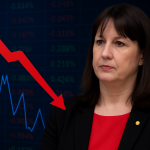 UK fiscal credibility at risk as Reeves plans to abandon income tax rise, economists warn