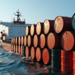 Why gasoil prices are soaring despite cheaper crude oil