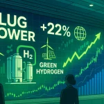Plug Power stock price forecast ahead of earnings: buy or sell?
