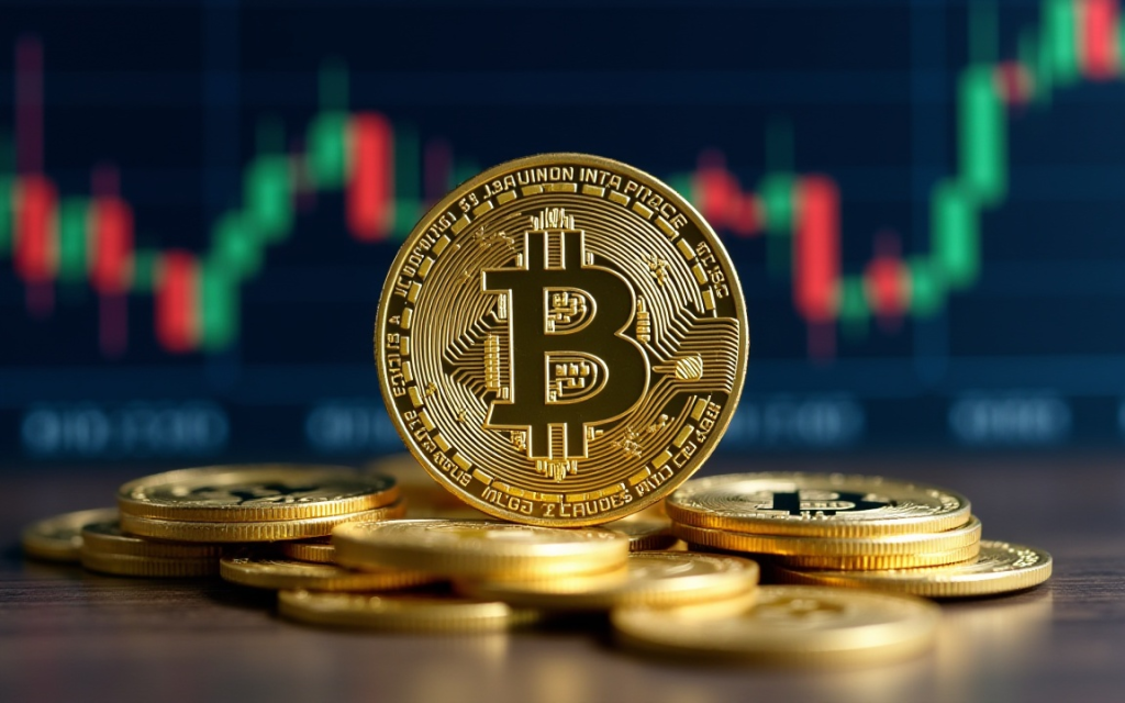 Will crypto go back up as the Bitcoin and altcoins crash accelerate?