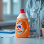 Jim Cramer calls the bottom in P&G and Kimberly-Clark stock