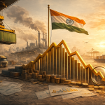 India PMI data signals slower growth momentum as US tariffs linger