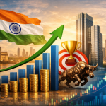 JPMorgan reclaims top spot in India’s equity deals in 2025