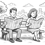 Evening digest: China growth slows, Nvidia makes AI buy, Bitcoin slips