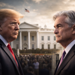 Who’s in line for the Fed’s top job? Leading contenders and what you need to know about them