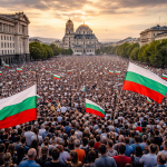 How Bulgaria’s corruption crisis has paralysed its government