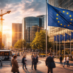 EU economy after rate cuts: what investors need to know in 2026