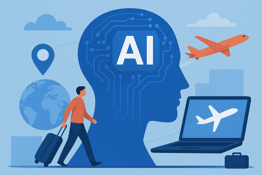 Interview: AI won’t take over travel agencies, it will boost standards, says CoTrav’s Sah