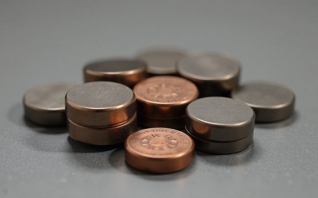 Vietnam bets on rare earth processing: new law curbs exports to bolster domestic industry