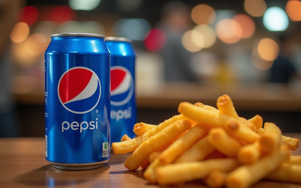 Elliott, PepsiCo near settlement as activist pressure shapes strategy: report