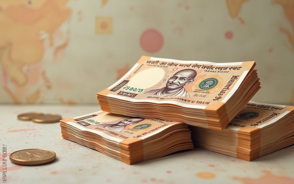 USD/INR forecast: how low can the Indian rupee get?