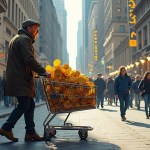 Top gainers in the Russell 2000 Index and IWM ETF in 2025 revealed