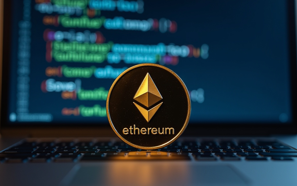 Ethereum price prediction: top reasons ETH is about to rocket higher