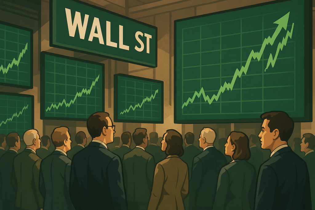 Experts are bullish on the S&P 500 in 2026: why SPYM beats SPY & VOO ETFs