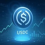 Top reasons why Circle stock has crashed by 75% from ATH