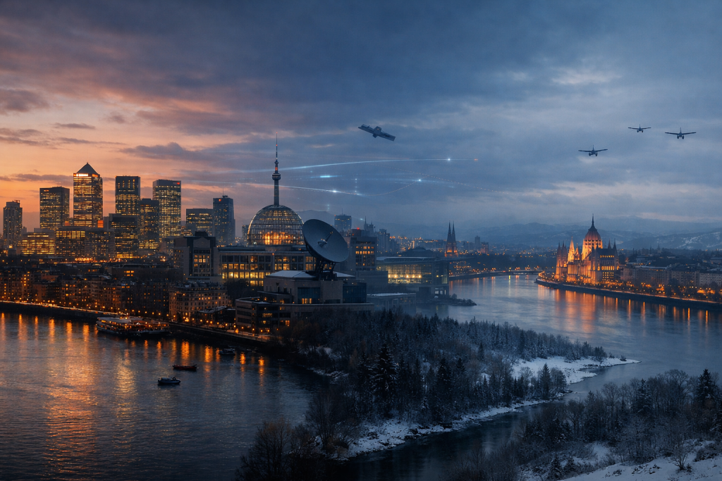 FTSE 100 Index forecast ahead of UK inflation data and key earnings