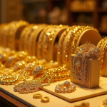 Chow Tai Fook expands overseas with Southeast Asia push and Thailand debut