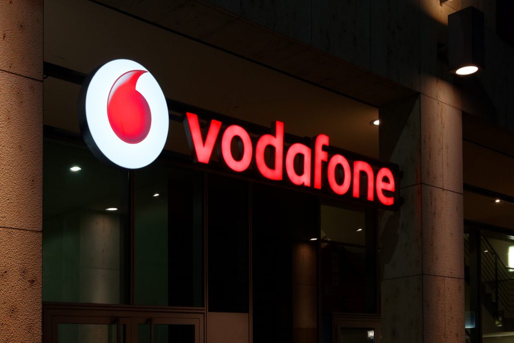Vodafone share price eyes 20% pop to 2018 highs as turnaround pays off