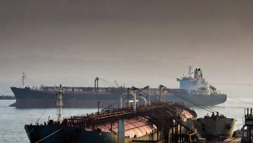 Indian refiners buy 2M barrels of Venezuelan Merey crude: report