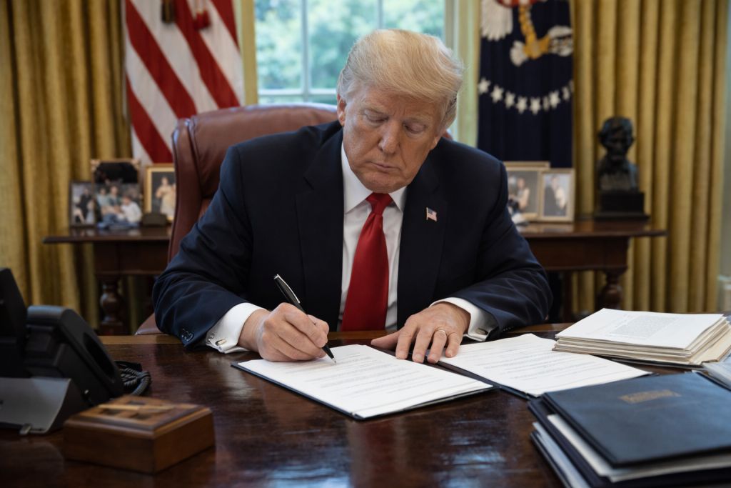 New 10% US tariffs come into effect: all you need to know