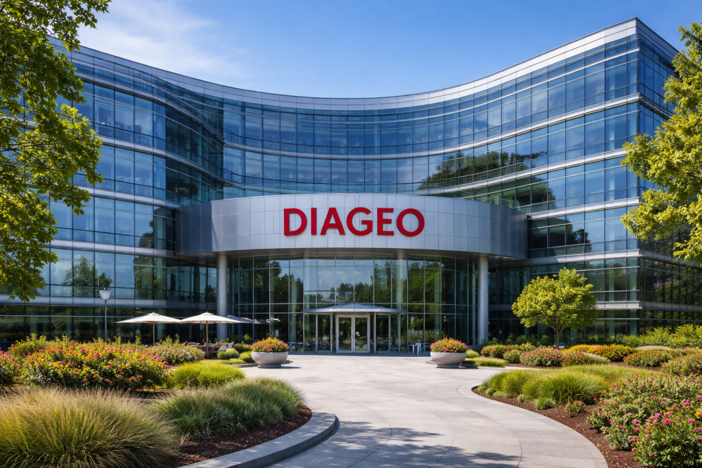 Diageo share price crashed after dividend cut: to buy, hold, or sell?