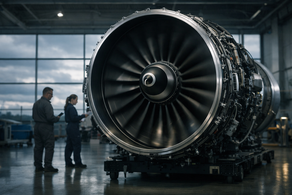Top catalysts for the Rolls-Royce share price in February 2026