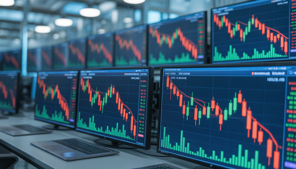 AI sell-off: 3 sectors it has hit the hardest and why