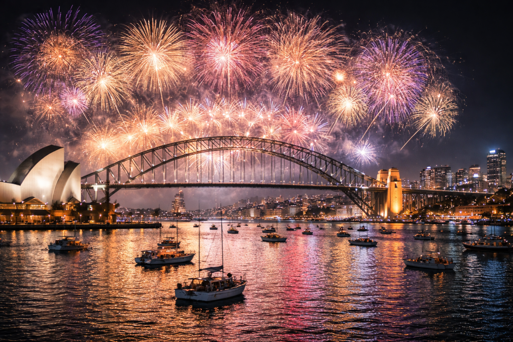 Australia’s economy runs hot on inflation while market hits record high