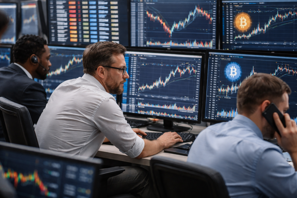 BTC ETFs see over $500M in outflows as Bitcoin struggles to stay above $71K