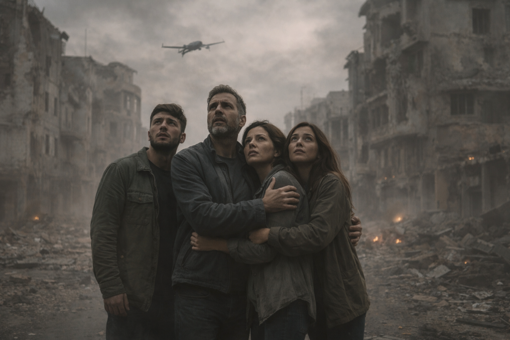 Anthropic-Pentagon clash raises key question: who is to blame if AI kills?